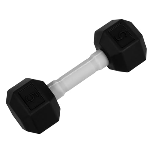BESPORTBLE Kleine Silikon Hantel Für Sechseckige Handgewichte Gewichte Für Gewichtheben Hanteln Für Sportliche Aktivitäten BESPORTBLE Kleine Silikon Hantel Für Sechseckige Handgewichte Gewichte Für Gewichtheben Hanteln Für Sportliche Aktivitäten von BESPORTBLE