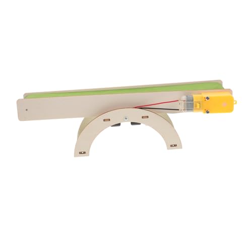 BESPORTBLE Kleines DIY Kit Für Holz Bausatz Für Spannende Stem Experimente Lernspielzeug Kreativität Und Mechanischem Verständnis Für Junge BESPORTBLE Kleines DIY Kit Für Holz Bausatz Für Spannende Stem Experimente Lernspielzeug Kreativität Und Mechanischem Verständnis Für Junge von BESPORTBLE