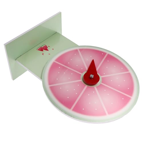 BESPORTBLE Kleines Roulette Rad Mit Drehteller Desktop Gewinnrad Gelbes Gewinnrad Große Gewinnräder Drehrad Tragbares Gewinnrad Tisch Gewinnrad Tombola Trommel BESPORTBLE Kleines Roulette Rad Mit Drehteller Desktop Gewinnrad Gelbes Gewinnrad Große Gewinnräder Drehrad Tragbares Gewinnrad Tisch Gewinnrad Tombola Trommel von BESPORTBLE