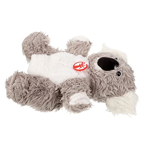 BESPORTBLE Koala Handpuppe Plüschtier Lustige Tier Handpuppe für Interaktives Lernspielzeug Storytelling Puppentheater für Jungen und Mädchen BESPORTBLE Koala Handpuppe Plüschtier Lustige Tier Handpuppe für Interaktives Lernspielzeug Storytelling Puppentheater für Jungen und Mädchen von BESPORTBLE