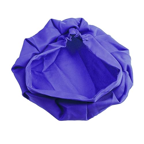 BESPORTBLE Kochset Mit Schürze Und Kochmütze Für Jahre Zum Backen Und Komplettes Spielset Für Kreative Blau BESPORTBLE Kochset Mit Schürze Und Kochmütze Für Jahre Zum Backen Und Komplettes Spielset Für Kreative Blau von BESPORTBLE