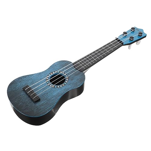 BESPORTBLE Kompakte Ukulele für Einstellbares Gitarrenspielzeug aus Musikinstrument für Anfänger für Vorschulunterricht und Sicher und Langlebig BESPORTBLE Kompakte Ukulele für Einstellbares Gitarrenspielzeug aus Musikinstrument für Anfänger für Vorschulunterricht und Sicher und Langlebig von BESPORTBLE