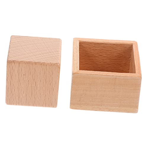BESPORTBLE Kompaktes Holzsensorikspielzeug Für Interaktives Lernspielzeug Hand Augen Koordination Lustiges Montessori Für Kleinkinder Ab Jahren Für Kreative BESPORTBLE Kompaktes Holzsensorikspielzeug Für Interaktives Lernspielzeug Hand Augen Koordination Lustiges Montessori Für Kleinkinder Ab Jahren Für Kreative von BESPORTBLE