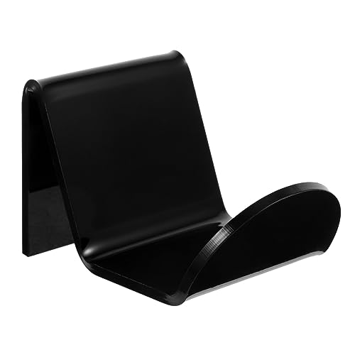 BESPORTBLE Kopfhörer Und Controller Halterung Wandmontierter Organizer Für Gaming Controller Und Kopfhörer Acrylic Für Switch von BESPORTBLE