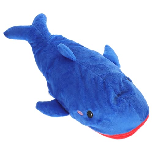 BESPORTBLE Kreative Handpuppe Realistische Tierpuppe Für Interaktives Geschichtenerzählen Tierpuppe Für Rollenspiele Und Lernspielzeug BESPORTBLE Kreative Handpuppe Realistische Tierpuppe Für Interaktives Geschichtenerzählen Tierpuppe Für Rollenspiele Und Lernspielzeug von BESPORTBLE