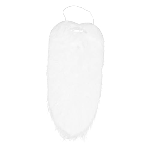 BESPORTBLE Kreativer Cosplay Schnurrbart Für Halloween Gefälschter Für Kostümpartys Maskerade Bühnenaufführungen Lustige Halloween Requisite von BESPORTBLE
