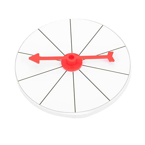 BESPORTBLE Kreativer Party Drehteller Für Trinkspiele Kleiner Turneller Für Unvergessliche Feiern Party Accessoire Für Spaß Und Unterhaltung BESPORTBLE Kreativer Party Drehteller Für Trinkspiele Kleiner Turneller Für Unvergessliche Feiern Party Accessoire Für Spaß Und Unterhaltung von BESPORTBLE
