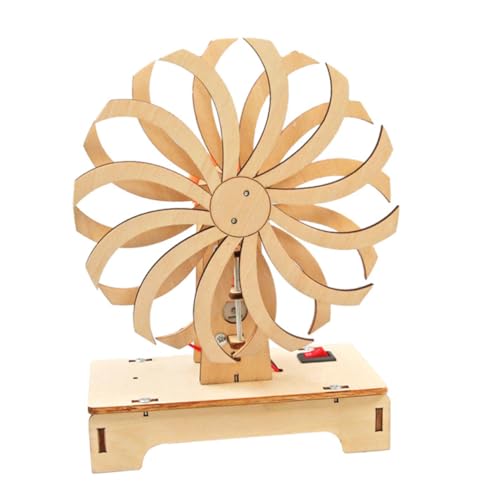 BESPORTBLE Kreatives Holzspielzeug Für DIY Lernspielzeug Mit Visuellem Dislokationsfenster Für Junge Fördert Kreativität Und Familienaktivitäten BESPORTBLE Kreatives Holzspielzeug Für DIY Lernspielzeug Mit Visuellem Dislokationsfenster Für Junge Fördert Kreativität Und Familienaktivitäten von BESPORTBLE