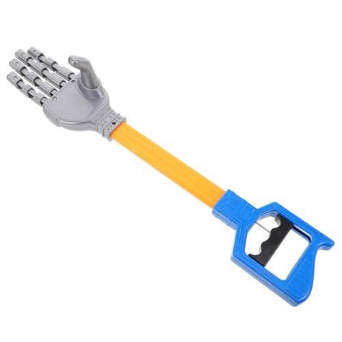 BESPORTBLE Kreatives Interaktives Roboter Hand Greifspielzeug für Verbessert Hand Auge Koordination und Feinmotorik für Jungen und Spaß für Ganze Familie BESPORTBLE Kreatives Interaktives Roboter Hand Greifspielzeug für Verbessert Hand Auge Koordination und Feinmotorik für Jungen und Spaß für Ganze Familie von BESPORTBLE