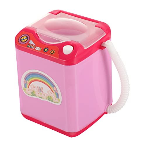 BESPORTBLE Kreatives Mini Waschmaschine Für Elektronische Spielzeugwaschmaschine Rollenspielzeug Für Kleine Jungs Batterie BESPORTBLE Kreatives Mini Waschmaschine Für Elektronische Spielzeugwaschmaschine Rollenspielzeug Für Kleine Jungs Batterie von BESPORTBLE