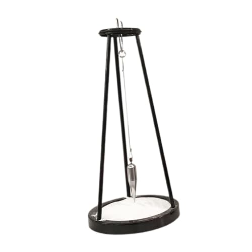 BESPORTBLE Kreatives Sandpendel aus Metall Design für Büro und Zuhause Stressabbauendes Kreativität und Stilvolle Desktop Dekoration für Erwachsene BESPORTBLE Kreatives Sandpendel aus Metall Design für Büro und Zuhause Stressabbauendes Kreativität und Stilvolle Desktop Dekoration für Erwachsene von BESPORTBLE