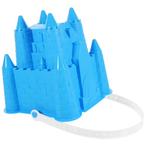 BESPORTBLE Kreatives Schneemann Spielzeugset Mit Schneebucket Und Schneegierspielzeug Für Winterspiele Im Freien Zufällige Farben Großes Eck Design BESPORTBLE Kreatives Schneemann Spielzeugset Mit Schneebucket Und Schneegierspielzeug Für Winterspiele Im Freien Zufällige Farben Großes Eck Design von BESPORTBLE