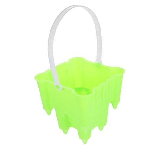 BESPORTBLE Kreatives Schneespielzeug Für Teiliges Mit Eimer Und Schneeballformer Für Schneeballschlachten Und Winterliche Im Freien Zufällige Farben BESPORTBLE Kreatives Schneespielzeug Für Teiliges Mit Eimer Und Schneeballformer Für Schneeballschlachten Und Winterliche Im Freien Zufällige Farben von BESPORTBLE