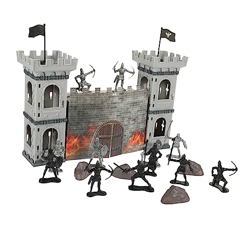 BESPORTBLE Kriegsspielzeug Set Teilig Militärmodell Soldaten Figuren für Sandtisch Deko Kreatives für Fantasie und Spielinteraktion BESPORTBLE Kriegsspielzeug Set Teilig Militärmodell Soldaten Figuren für Sandtisch Deko Kreatives für Fantasie und Spielinteraktion von BESPORTBLE