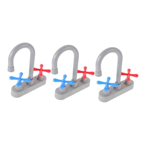 BESPORTBLE Küchenhahn Simulations Wasserhahn Spiel Wasserhahn Ersatz Spülbecken Ersatz Küchenhahn Küchenspüle Aus Kunststoff BESPORTBLE Küchenhahn Simulations Wasserhahn Spiel Wasserhahn Ersatz Spülbecken Ersatz Küchenhahn Küchenspüle Aus Kunststoff von BESPORTBLE