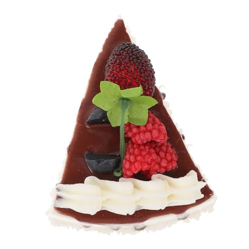 BESPORTBLE Künstliche Kuchendekoration Realistisches Tortendummy Für Hochzeiten Fotorequisiten Schaufenster Displays Lebensechte Nachbildung Feiern Dekorationen BESPORTBLE Künstliche Kuchendekoration Realistisches Tortendummy Für Hochzeiten Fotorequisiten Schaufenster Displays Lebensechte Nachbildung Feiern Dekorationen von BESPORTBLE