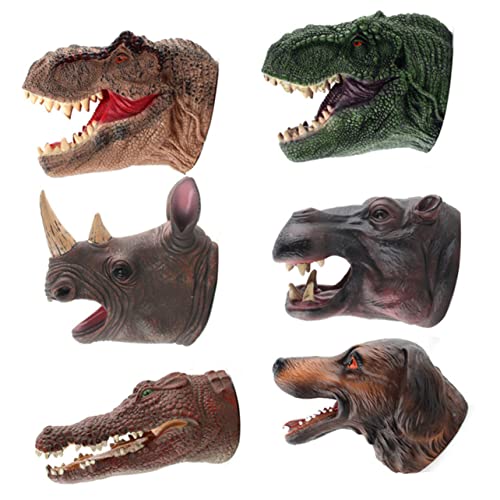 BESPORTBLE Künstliche Tierkopfbedeckung Handpuppe Für Lustiges Streichspielzeug Dackelform Und Bequem Für Interaktive Spiele Und Fantasievolle Aktivitäten Fördert BESPORTBLE Künstliche Tierkopfbedeckung Handpuppe Für Lustiges Streichspielzeug Dackelform Und Bequem Für Interaktive Spiele Und Fantasievolle Aktivitäten Fördert von BESPORTBLE