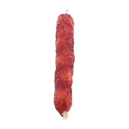 BESPORTBLE Künstliche Wurstdeko Realistische Deko Wurst Für Zuhause Simulierte Wurst Für Tischdekoration Und Fotorequisiten Wurstattrappe Für Partys Und Feiern BESPORTBLE Künstliche Wurstdeko Realistische Deko Wurst Für Zuhause Simulierte Wurst Für Tischdekoration Und Fotorequisiten Wurstattrappe Für Partys Und Feiern von BESPORTBLE