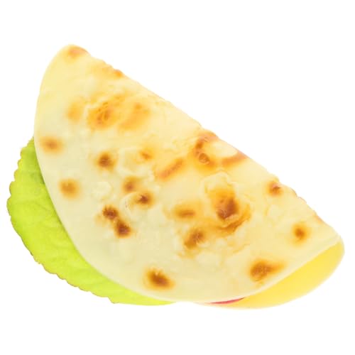 BESPORTBLE Künstlicher Pfannkuchen Simuliertes Lebensmittelmodell Für Fotografie Und Präsentation Für Dekoration Essenspräsentation Und Modelldisplays BESPORTBLE Künstlicher Pfannkuchen Simuliertes Lebensmittelmodell Für Fotografie Und Präsentation Für Dekoration Essenspräsentation Und Modelldisplays von BESPORTBLE
