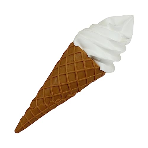 BESPORTBLE Künstliches Eiscreme Für Partys Gefälschtes Dekorationsmodell Für Party Dekorationen Und Fotografie Requisiten BESPORTBLE Künstliches Eiscreme Für Partys Gefälschtes Dekorationsmodell Für Party Dekorationen Und Fotografie Requisiten von BESPORTBLE