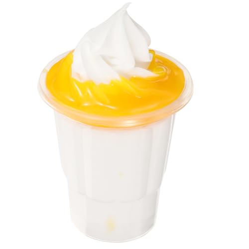 BESPORTBLE Künstliches Eiscreme Modell aus Realistisches Dekorationszubehör für Zuhause und Geschäfte Simuliertes für Kreative Displays ca Langlebig und Sicher BESPORTBLE Künstliches Eiscreme Modell aus Realistisches Dekorationszubehör für Zuhause und Geschäfte Simuliertes für Kreative Displays ca Langlebig und Sicher von BESPORTBLE