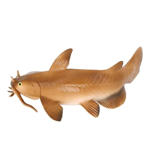 BESPORTBLE Realistische Gefälschte Aquarium Dekoration Kunststoff Pädagogische Jungen Und Mädchen Spielzeug Home Ornament von BESPORTBLE