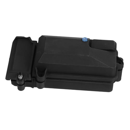 BESPORTBLE Kunststoff Kompatibel mit Modellauto wasserdichte Robuste Empfängerbox für Offroad Rc Crawler Installieren Langlebiges Ersatzteil für Ferngesteuerte Autos BESPORTBLE Kunststoff Kompatibel mit Modellauto wasserdichte Robuste Empfängerbox für Offroad Rc Crawler Installieren Langlebiges Ersatzteil für Ferngesteuerte Autos von BESPORTBLE