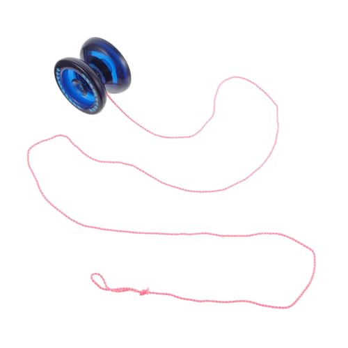 BESPORTBLE Kunststoff Yoyo Pädagogisches für Fördert Handflexibilität und Handgelenkstärke Outdoor für Spannende Partys BESPORTBLE Kunststoff Yoyo Pädagogisches für Fördert Handflexibilität und Handgelenkstärke Outdoor für Spannende Partys von BESPORTBLE