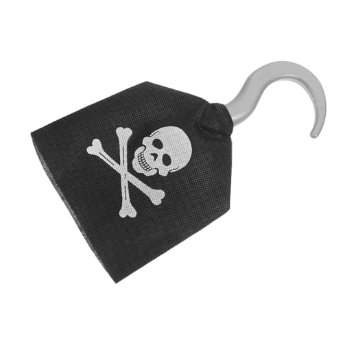 BESPORTBLE Kunststoff mit Abgerundeten Kanten Sichere Rollenspiel Accessoires für Halloween Kostüme Fördert Fantasie und Motorische Fähigkeiten BESPORTBLE Kunststoff mit Abgerundeten Kanten Sichere Rollenspiel Accessoires für Halloween Kostüme Fördert Fantasie und Motorische Fähigkeiten von BESPORTBLE