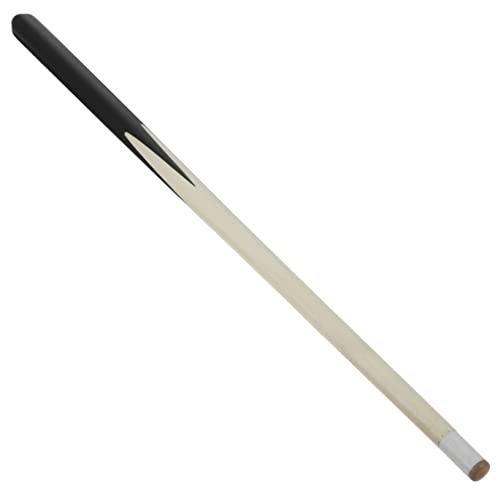 BESPORTBLE Kurzer Holz Billard Queue für Mini Queue Stick Leicht und Tragbar für Junge Spieler Verschleißfest und Langlebig Perfekter die Billardwelt von BESPORTBLE