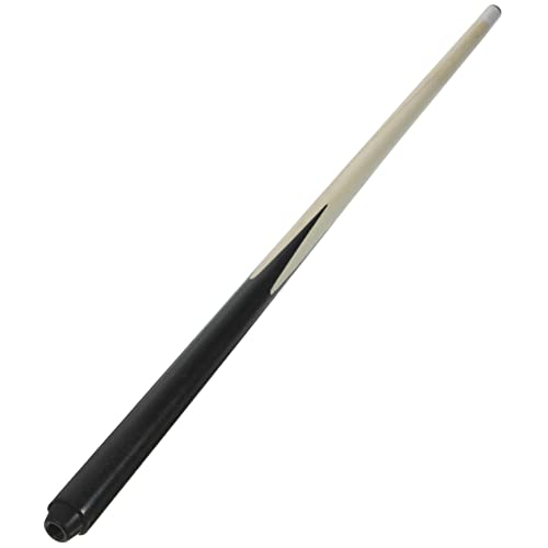 BESPORTBLE Kurzes Billard Queue für Mini Pool Queue aus Holz für Hausbars und Spielzimmer Leicht zu Transportieren Lagern für Besten Spielkomfort von BESPORTBLE