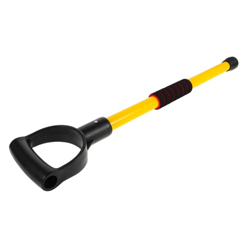 BESPORTBLE Kurzes Paddel Für Kinder, Eislaufen, Schlitten, Paddel, Kunststoffbrett, Paddel, Outdoor, Schnee, Spielen, Winterspiel, Zubehör Für Familie, Rodeln, Paddel BESPORTBLE Kurzes Paddel Für Kinder, Eislaufen, Schlitten, Paddel, Kunststoffbrett, Paddel, Outdoor, Schnee, Spielen, Winterspiel, Zubehör Für Familie, Rodeln, Paddel von BESPORTBLE