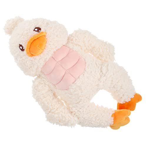 BESPORTBLE Kuschelige Frosch Waschbares Stofftier Für Entzückendes Für Puppenspiele Perfektes Für Jungen Und Plüschfigur von BESPORTBLE