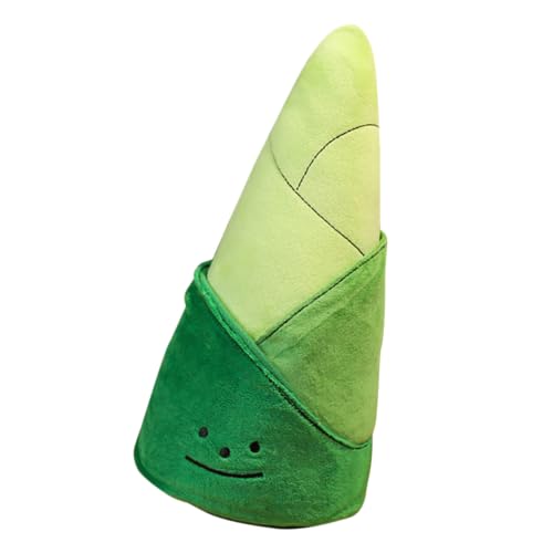 BESPORTBLE Kuscheliger Bambus Kissen Plüsch für Dekoratives Sofakissen und für Jungen für Schlafzimmer und Spielzimmer BESPORTBLE Kuscheliger Bambus Kissen Plüsch für Dekoratives Sofakissen und für Jungen für Schlafzimmer und Spielzimmer von BESPORTBLE