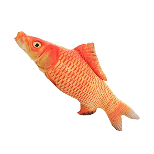 BESPORTBLE Kuscheliger Fisch Kissen Imitation Für Dekorative Fischfigur Für Zuhause Für Fischliebhaber BESPORTBLE Kuscheliger Fisch Kissen Imitation Für Dekorative Fischfigur Für Zuhause Für Fischliebhaber von BESPORTBLE
