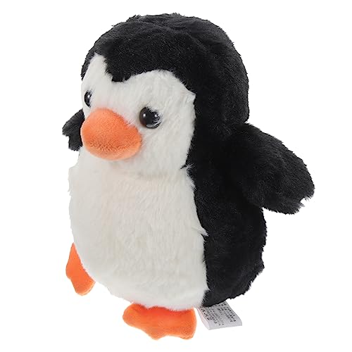 BESPORTBLE Kuscheliger Pinguin Plüschspielzeug Ausgestopfte Pinguin Weiches Stofftier Für Jungen Und Kawaii Plüschtier BESPORTBLE Kuscheliger Pinguin Plüschspielzeug Ausgestopfte Pinguin Weiches Stofftier Für Jungen Und Kawaii Plüschtier von BESPORTBLE