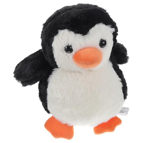 BESPORTBLE Kuscheliger Plüsch Pinguin Süßes Gefülltes Pinguin Kindergeschenk Und Heimdekoration Für Kinderzimmer Weiches Plüschtier Für Jungen BESPORTBLE Kuscheliger Plüsch Pinguin Süßes Gefülltes Pinguin Kindergeschenk Und Heimdekoration Für Kinderzimmer Weiches Plüschtier Für Jungen von BESPORTBLE