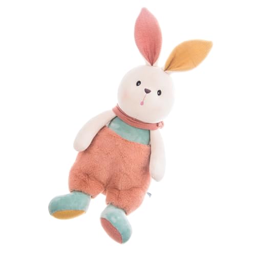 BESPORTBLE Kuscheltier Kaninchen Weiches Plüschtier Niedliches Bunny für Perfektes für Ostern Geburtstage und Dekoration für Zuhause BESPORTBLE Kuscheltier Kaninchen Weiches Plüschtier Niedliches Bunny für Perfektes für Ostern Geburtstage und Dekoration für Zuhause von BESPORTBLE
