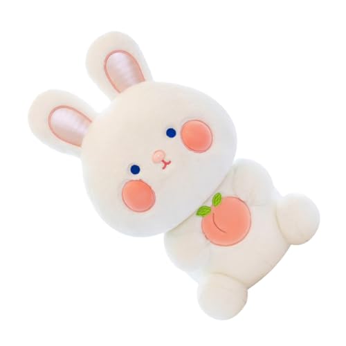 BESPORTBLE Kuscheltier Ostern Hase Plüschspielzeug für Niedliche Rabbit Puppe als zur Geburtstagsfeier für Kinderzimmer Dekoration von BESPORTBLE