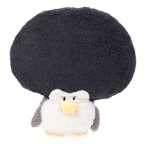 BESPORTBLE Kuscheltier Pinguin Aus Niedliches Deko Für Vielseitig Einsetzbar Als Kissen Dekoration Für Zuhause Und Büro Waschbar von BESPORTBLE