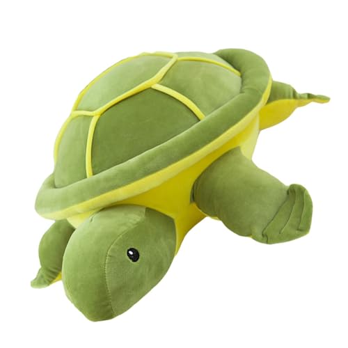 BESPORTBLE Kuscheltier Schildkröte Weiches Plüschkissen für Dekoration und Reisen Multifunktionales Leicht zu Reinigen als für BESPORTBLE Kuscheltier Schildkröte Weiches Plüschkissen für Dekoration und Reisen Multifunktionales Leicht zu Reinigen als für von BESPORTBLE