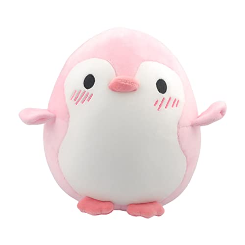 BESPORTBLE Kuschelweicher Pinguin Plüschpuppe Großes Kuscheltier für zur Babyparty oder Weihnachten Dekorieren BESPORTBLE Kuschelweicher Pinguin Plüschpuppe Großes Kuscheltier für zur Babyparty oder Weihnachten Dekorieren von BESPORTBLE