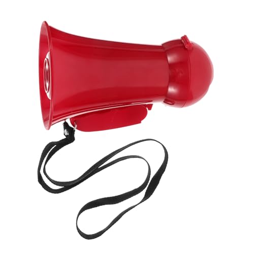 BESPORTBLE Kuss Trompete Bräutigam Requisiten Begrüßungslautsprecher Lautsprecher Bullhorn Lautsprecher Für Lehrer Lustiges Lehrer BESPORTBLE Kuss Trompete Bräutigam Requisiten Begrüßungslautsprecher Lautsprecher Bullhorn Lautsprecher Für Lehrer Lustiges Lehrer von BESPORTBLE