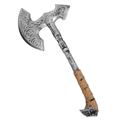 BESPORTBLE Lebensechte Requisiten Für Halloween Cosplay Partys Gefälschte Als Perfektes Halloween Partyzubehör Kostümzubehör Für Schaurige Auftritte von BESPORTBLE