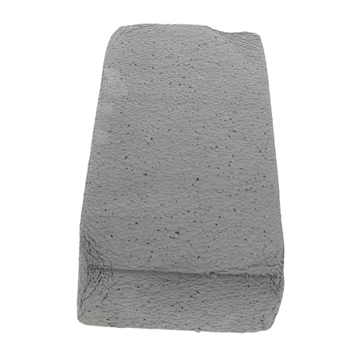 BESPORTBLE Lebensechte Schwammziegel für Comedy Zaubertricks Große Fake Brick Blocks aus Schaumstoff Sichere Bühnenrequisiten für Filme und Bühnenauftritte BESPORTBLE Lebensechte Schwammziegel für Comedy Zaubertricks Große Fake Brick Blocks aus Schaumstoff Sichere Bühnenrequisiten für Filme und Bühnenauftritte von BESPORTBLE