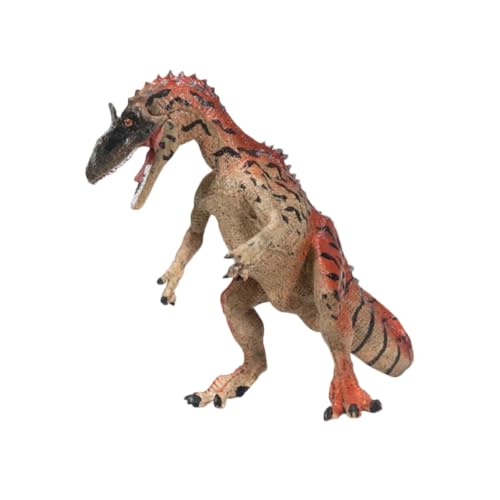 BESPORTBLE Lebensechtes Dinosaurier Modell Tyrannosaurus Tierfigur Sammelfigur Pädagogisch Fördernd BESPORTBLE Lebensechtes Dinosaurier Modell Tyrannosaurus Tierfigur Sammelfigur Pädagogisch Fördernd von BESPORTBLE