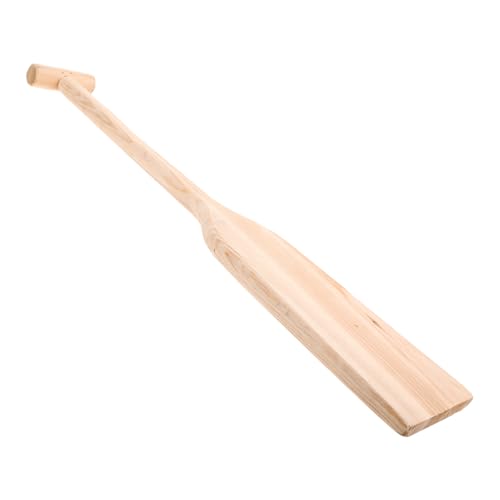 BESPORTBLE Leeres Holzpaddel für DIY Dekoration Unvollendetes Handwerkspaddel für Nautische Wandgestaltung für Kreative Projekte und Paddel Dekoration Zuhause BESPORTBLE Leeres Holzpaddel für DIY Dekoration Unvollendetes Handwerkspaddel für Nautische Wandgestaltung für Kreative Projekte und Paddel Dekoration Zuhause von BESPORTBLE