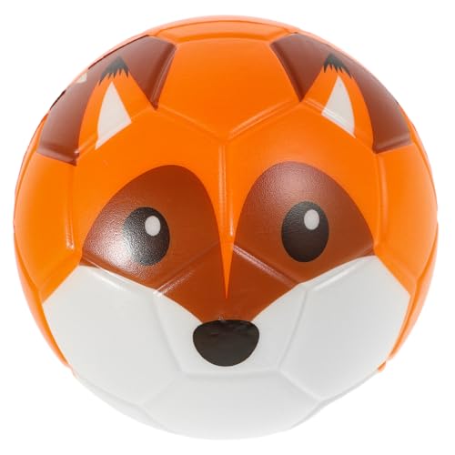 BESPORTBLE Leichter Fußball für Sicherer Weicher Spielball für Jungen und Mädchen für Indoor und Outdoor Spiele Vielseitiges Sportspielzeug für Strand und Garten BESPORTBLE Leichter Fußball für Sicherer Weicher Spielball für Jungen und Mädchen für Indoor und Outdoor Spiele Vielseitiges Sportspielzeug für Strand und Garten von BESPORTBLE