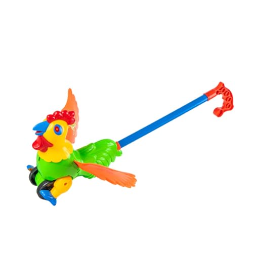 BESPORTBLE Lernlaufwagen Hahnspielzeug Mit Abnehmbarem Griff Farbenfrohes Babyspielzeug Hand Augen Koordination Ab Monaten Pädagogisches Schiebespielzeug BESPORTBLE Lernlaufwagen Hahnspielzeug Mit Abnehmbarem Griff Farbenfrohes Babyspielzeug Hand Augen Koordination Ab Monaten Pädagogisches Schiebespielzeug von BESPORTBLE