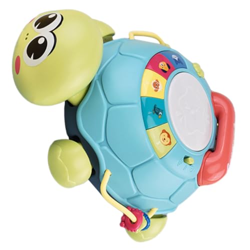 BESPORTBLE Lernspielzeug Für Kleinkinder Interaktive Geschichtenerzähler Mit Süßer Musik Krabbelspielzeug Für Frühe Entwicklung Für Jahre Alte BESPORTBLE Lernspielzeug Für Kleinkinder Interaktive Geschichtenerzähler Mit Süßer Musik Krabbelspielzeug Für Frühe Entwicklung Für Jahre Alte von BESPORTBLE